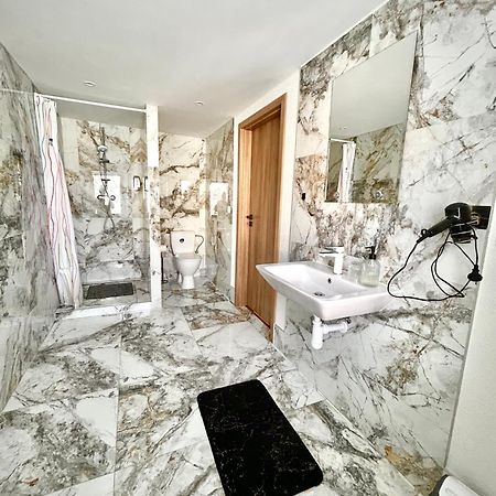 Apartman Velicka Vinaren Poprad Exteriér fotografie