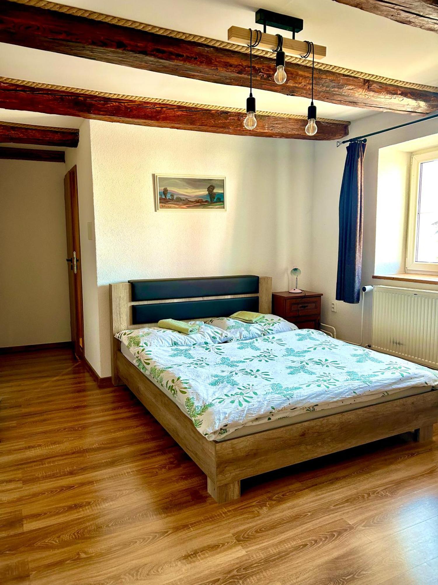 Apartman Velicka Vinaren Poprad Exteriér fotografie