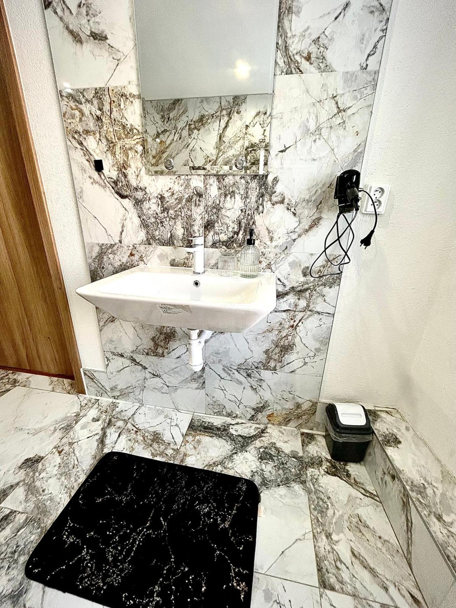 Apartman Velicka Vinaren Poprad Exteriér fotografie